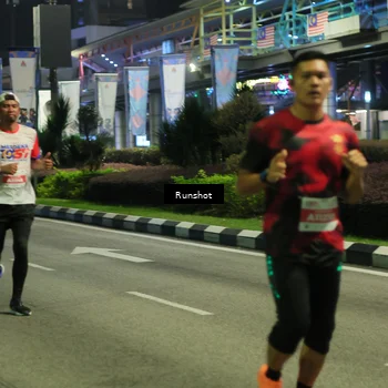 Runner Photo 4965362
