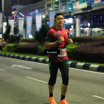 Runner Photo 4965363
