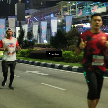 Runner Photo 4965365