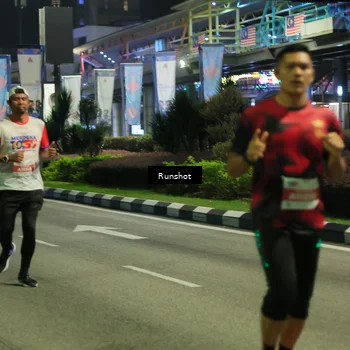 Runner Photo 4965366