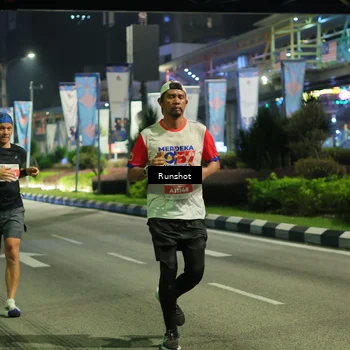 Runner Photo 4965368