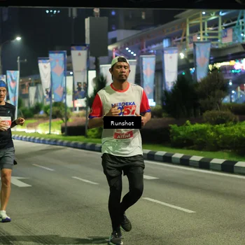 Runner Photo 4965369