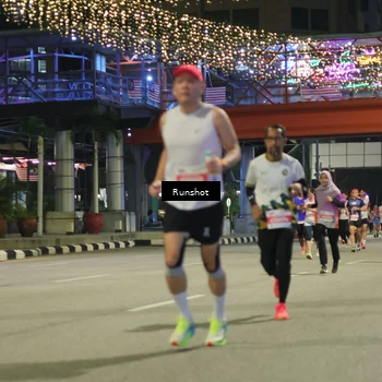 Runner Photo 4965372