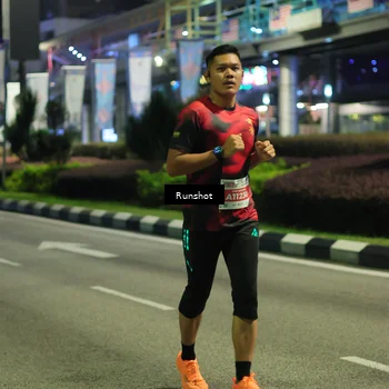 Runner Photo 4965374
