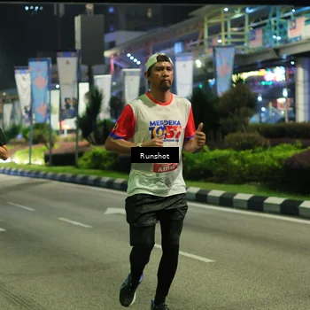 Runner Photo 4965375