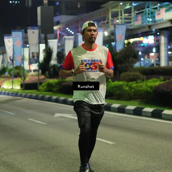 Runner Photo 4965378