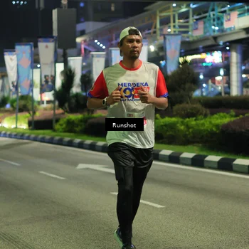 Runner Photo 4965379
