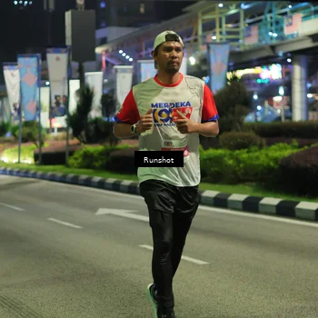 Runner Photo 4965380