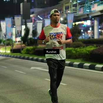 Runner Photo 4965381
