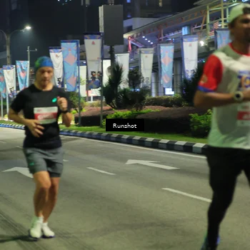Runner Photo 4965382