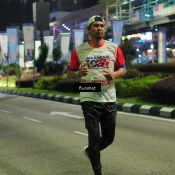 Runner Photo 4965383