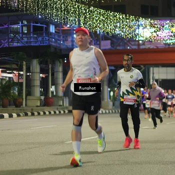 Runner Photo 4965385