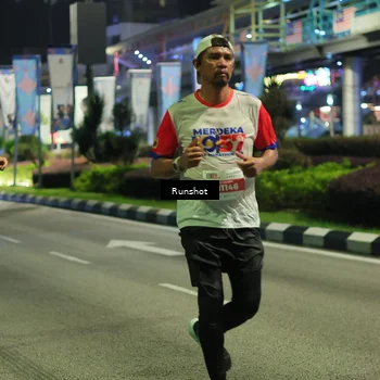 Runner Photo 4965386