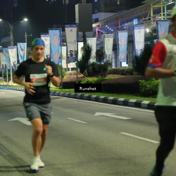 Runner Photo 4965388