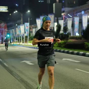 Runner Photo 4965389