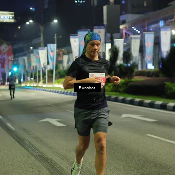 Runner Photo 4965390