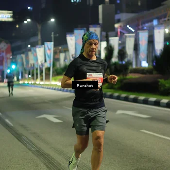 Runner Photo 4965391