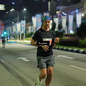 Runner Photo 4965392