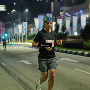 Runner Photo 4965393