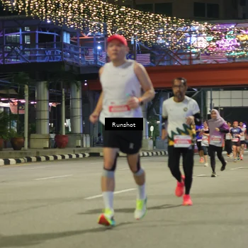Runner Photo 4965394