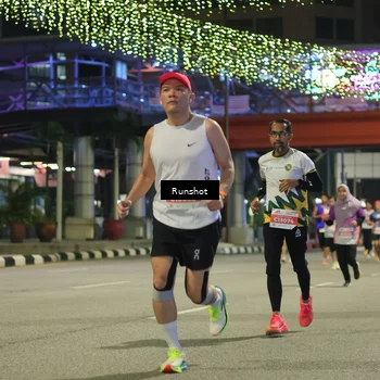 Runner Photo 4965395
