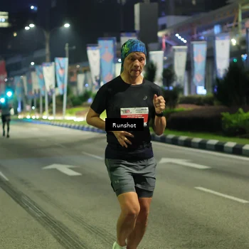 Runner Photo 4965396