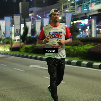 Runner Photo 4965397