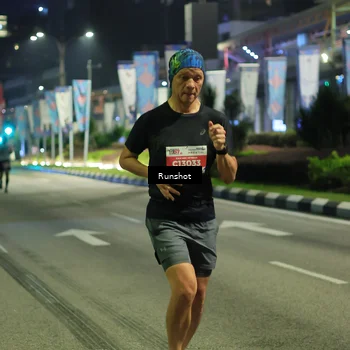 Runner Photo 4965398