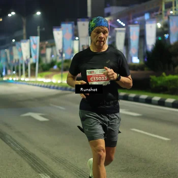 Runner Photo 4965399