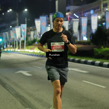 Runner Photo 4965400