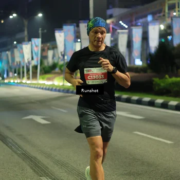 Runner Photo 4965401