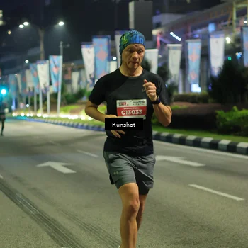 Runner Photo 4965402