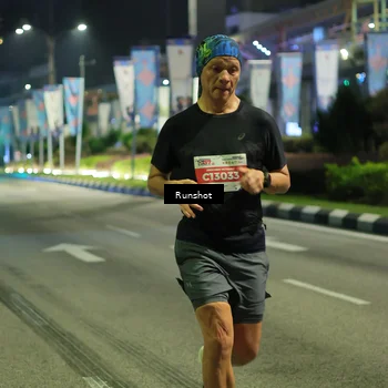 Runner Photo 4965403
