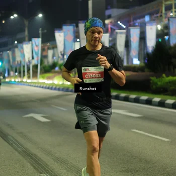 Runner Photo 4965404