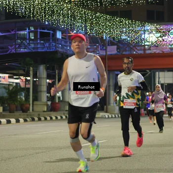 Runner Photo 4965405