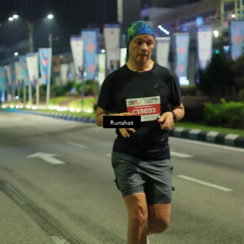 Runner Photo 4965406