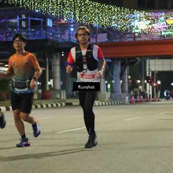 Runner Photo 4965407