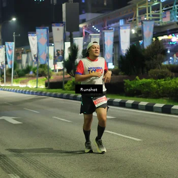 Runner Photo 4965409