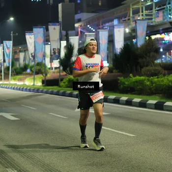 Runner Photo 4965410
