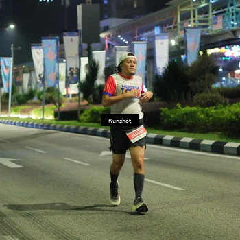 Runner Photo 4965411