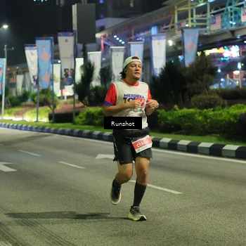 Runner Photo 4965412