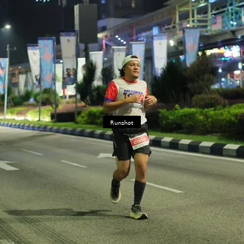 Runner Photo 4965413