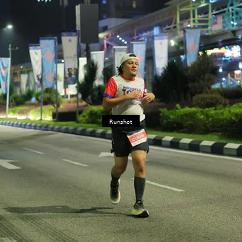 Runner Photo 4965414