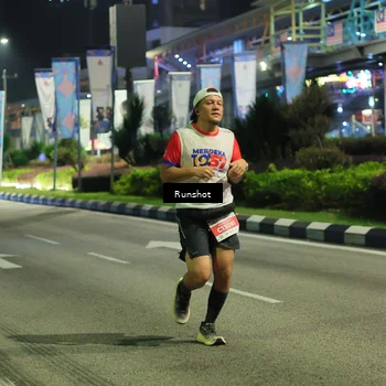 Runner Photo 4965416