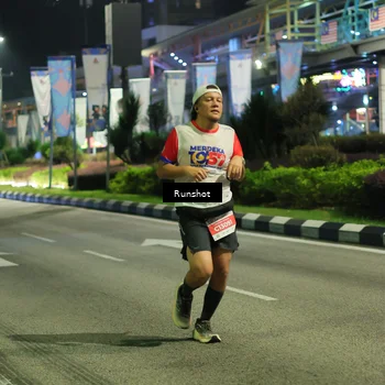 Runner Photo 4965417
