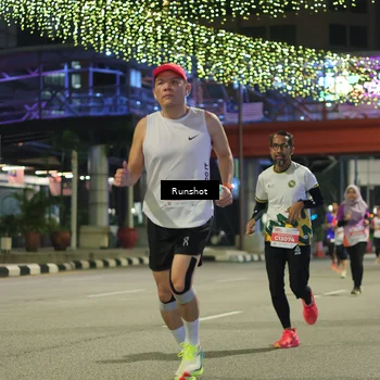 Runner Photo 4965418