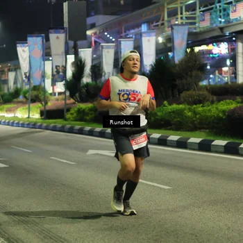 Runner Photo 4965419