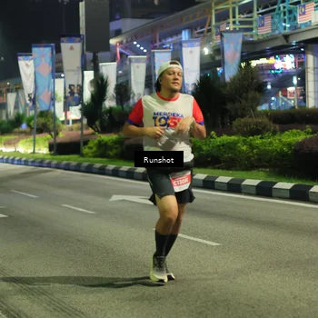 Runner Photo 4965420
