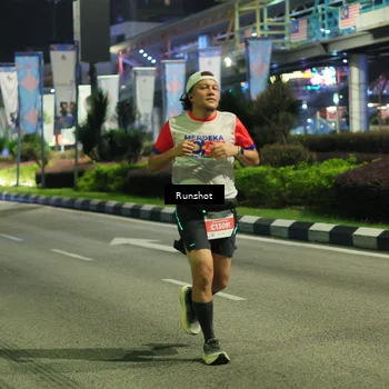 Runner Photo 4965423