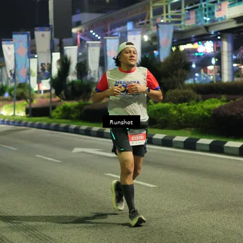 Runner Photo 4965424